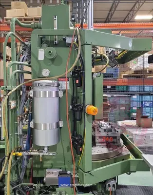 USED 1997 ENGEL ES200/85