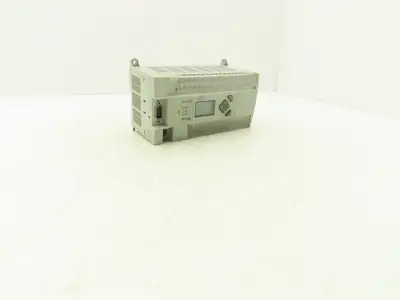 Allen Bradley 1766-L32AWA MicroLogix 1400 Controller Module 32Pt Series C. FW 21