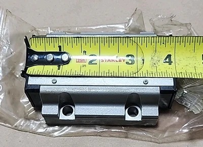 NEW THK HSR25LB1SS(GK)