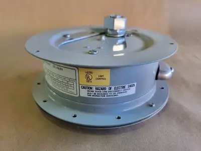 New | in-Stock MERCOID DAW-33-153-4 Switchgears British Columbia CA | Lenmark #240742