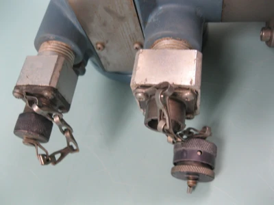 USED Micro Motion F050S114CCAAEZZZZ