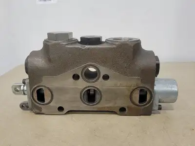 Hydraulic Valve Section 27B2