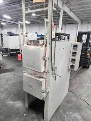 Used LUCIFER HL82-K24 Misc Industrial Equipment Kentucky US | Aucto #578122