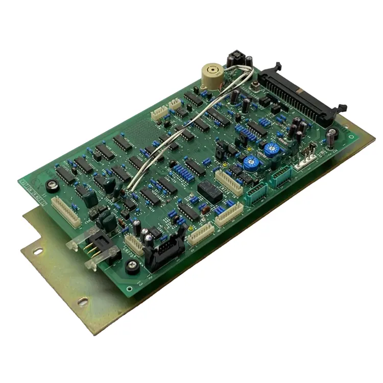 Used HITACHI 50E-5133 (S3500N) CIRCUIT BOARD FOR S3500-N ELECTRON MICROSCOPE Circuit Boards | Maverick Industrial Sales #1113979