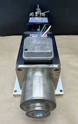 USED Precision Drive Systems RA/RC 110