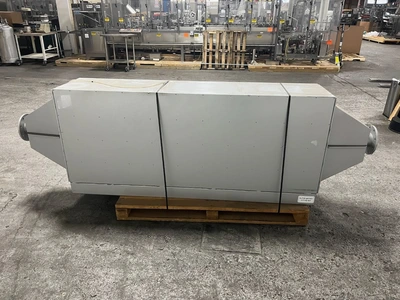 Used _UNKNOWN_ _UNKNOWN_ Air Filtration Units Ohio US | Federal Equipment Company #1553385