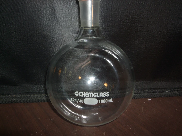 Used CHEMGLASS CG-1506-23 Medical Equipment - Other | BG Industrial Surplus #471591