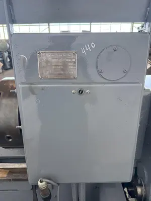 USED TOS SH55U