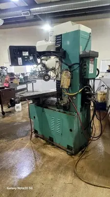 USED SOUTHWESTERN INDUSTRIES SPORT B3