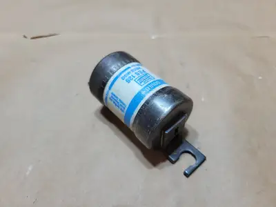 Used GOULD SHAWMUT FES125 Misc Electrical & Power Parts British Columbia CA | Lenmark #1438930