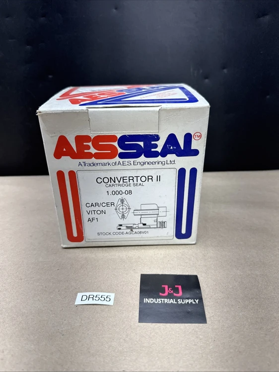 New | in-Stock Aesseal AGCA08V01 Pump Parts Indiana US | J&J Industrial Supply #1072140