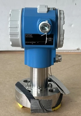 NEW ENDRESS + HAUSER PMC71-4J131/101