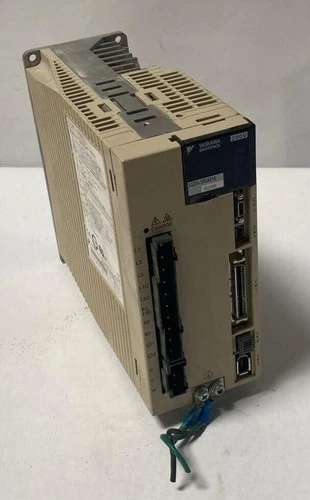 Used Yaskawa Does Not Apply Servo Drives California US | Amiron Machinery #744463