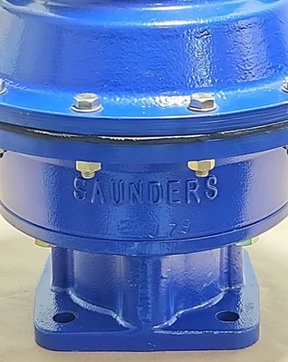 NEW Crane Saunders ESM62