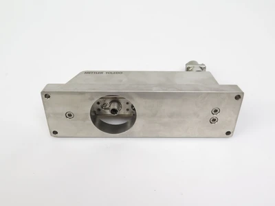 Used Mettler Toledo WMF204C-L/IE Medical Parts California US | ANACAPA EQUIPMENT BROKERS, INC #1465127