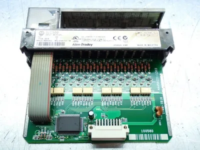 NEW ALLEN BRADLEY 1746IB16