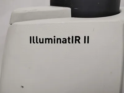 USED SMITHS IlluminatIR II