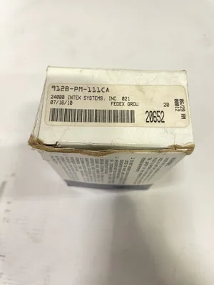 MAC 912B-PM-111CA Pneumatic 4-Way, 2-Position Solenoid Valve 24V 150PSI NIB