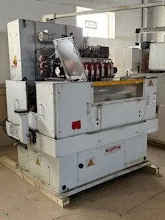 2016 SUPFINA 470 FINISHING MACHINES | GCH Machinery (3)