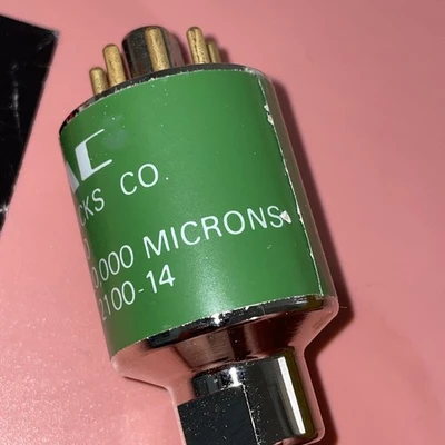 NEW Televac 2-2100-14