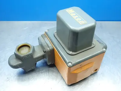 NEW MAXON 200SMA11AA11BB22A0