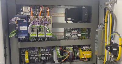 2017 DATRON NEO Vertical Machining Centers | Asset Exchange Corporation (3)