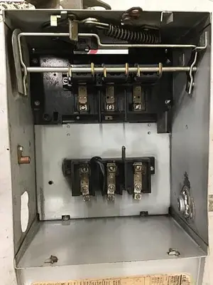 USED SIEMENS RV361