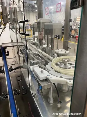 USED CAPMATIC BAMBINA FPCL
