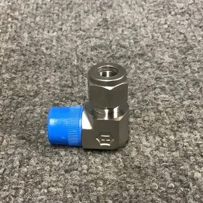New | in-Stock Ham-Let 769LSS3/8x3/8 Valves/Fittings California US | Davliegogo LLC #1709704
