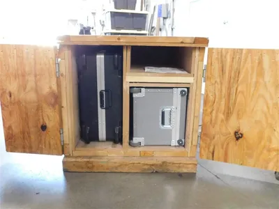 USED ROMER 5030