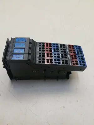 USED GE IC220MDL644B