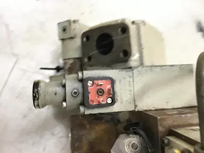 USED BRUENINGHAUS REXROTH 901290