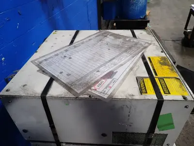 USED 2019 KAWASAKI BA006LA