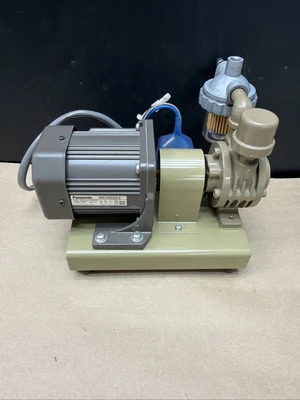 New No Box Orion KM41A-101 Dry Pump Warranty Fast Shipping 🇺🇸