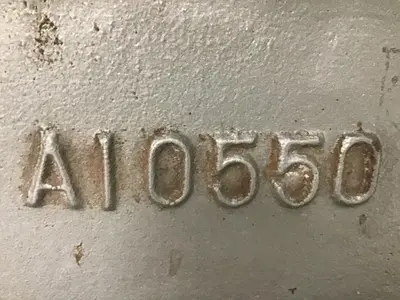 USED ROTOLOK 30RVSCMA1B000A