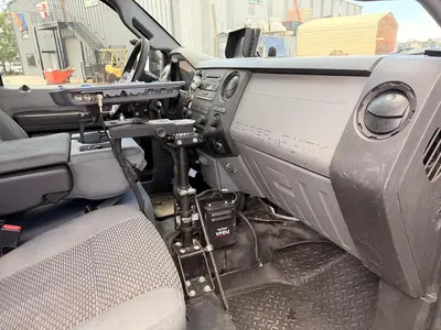 Used 2016 FORD F-550 Misc Trucks Utah US | CSS Equipment Sales #1446343