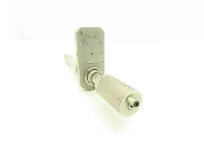 Rinco C35-4-11-802 Ultrasonic Welding Transducer Converter 35kHz w/Booster 1:1.5