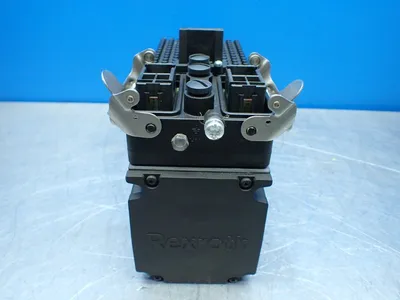 USED REXROTH R911321164