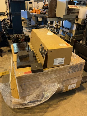 2013 TIMESAVERS LYNX 37-MWT-DBB-60 Misc Grinders (Chucking, Form, Profile, Thread) | Mohawk Machinery (16)