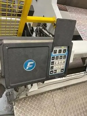 Used SRC SYSTEMS LTD. 590 U Winders & Rewinders (Paper) Pennsylvania US | Global Equipment International, LLC #185158