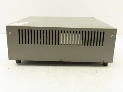 Honda Electronics WN-1200-NRS Ultrasonic Cleaner Power Supply Module 1200W
