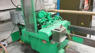 USED LEVER 500
