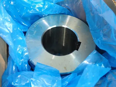 Bushings, Hubs