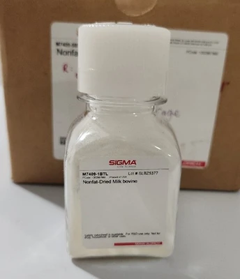 NEW Sigma M7409-5BTL