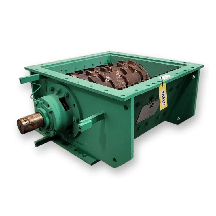 New | in-Stock PENNSYLVANIA CRUSHER CGA 33"-30" Crushers | JM Industrial #492544