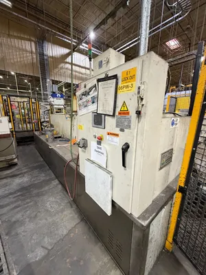 Used 2016 RANSOHOFF LEANVEYOR Washers Kentucky US | Machine Tool Emporium #1465075