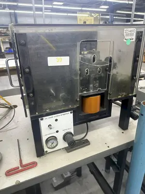 MECTRIX MX-900B WIRE STRIPPER: STOCK #20103
