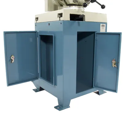 BAILEIGH BA9-1002589 Cold Saws Manual | Sierra Victor Industries (4)