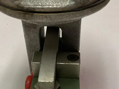 Used ALLENAIR PTV-3-N.C. Pump & Valve Parts Ohio US | Surplus Asset Holdings #1243750