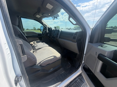 Used 2019 FORD F-550 Misc Trucks Oklahoma US | OT Truck & Tractor Sales #1377347